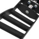 Гриф швейцарський мультихват Multi Grip Swiss Bar MDbuddy TA-3344 довжина 2,12 м ø50мм чорний