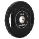 Блини диски CPU покриття 2 Handle металева втулка Zelart TA-3438-10 ø51мм 10кг чорний
