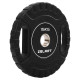 Блини диски CPU покриття 2 Handle металева втулка Zelart TA-3438-15 ø51мм 15кг чорний
