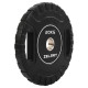 Блини диски CPU покриття 2 Handle металева втулка Zelart TA-3438-20 ø51мм 20кг чорний