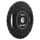 Блини диски CPU покриття 2 Handle металева втулка Zelart TA-3438-25 ø51мм 25кг чорний