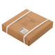 Блини диски CPU покриття 2 Handle металева втулка Zelart TA-3438-5 ø51мм 5кг чорний
