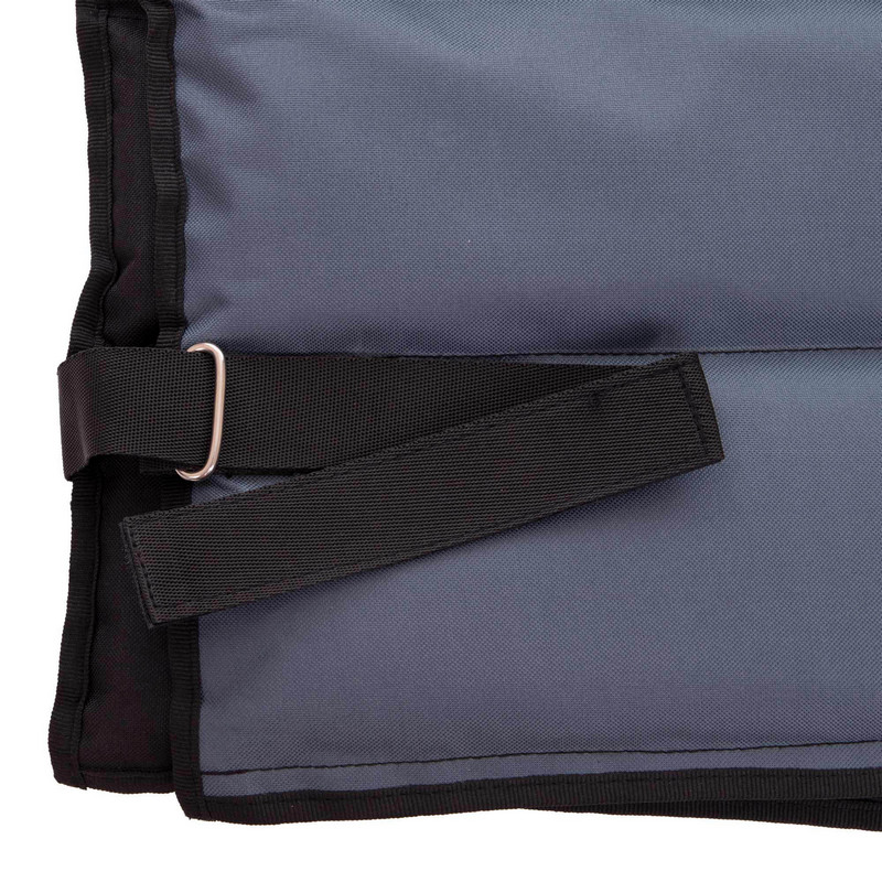 Жилет обважнювач із фіксованою вагою SP-Planeta TA-3547-10 вага-10кг сірий