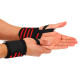 Бинти кистьові для жиму STRENGTH WRIST WRAPS VALEO TA-4421 2штуки кольори в асортименті