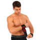 Бинти кистьові для жиму STRENGTH WRIST WRAPS VALEO TA-4421 2штуки кольори в асортименті