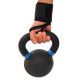 Бинти кистьові для жиму STRENGTH WRIST WRAPS VALEO TA-4421 2штуки кольори в асортименті