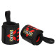 Бинти кистьові для жиму STRENGTH WRIST WRAPS VALEO TA-4421 2штуки кольори в асортименті
