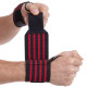 Бинти кистьові для жиму STRENGTH WRIST WRAPS Zelart TA-4861 2штуки кольори в асортименті