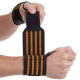 Бинти кистьові для жиму STRENGTH WRIST WRAPS Zelart TA-4861 2штуки кольори в асортименті