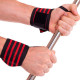 Бинти кистьові для жиму STRENGTH WRIST WRAPS Zelart TA-4861 2штуки кольори в асортименті