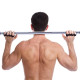 Накладки атлетичні нековзкі Грипад GRIPAD WorkOut SP-Sport TA-506 чорний