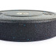 Бамперні диски із структурної гуми Bumper Plates RAGGY Record TA-5126-20 51мм 20кг чорний