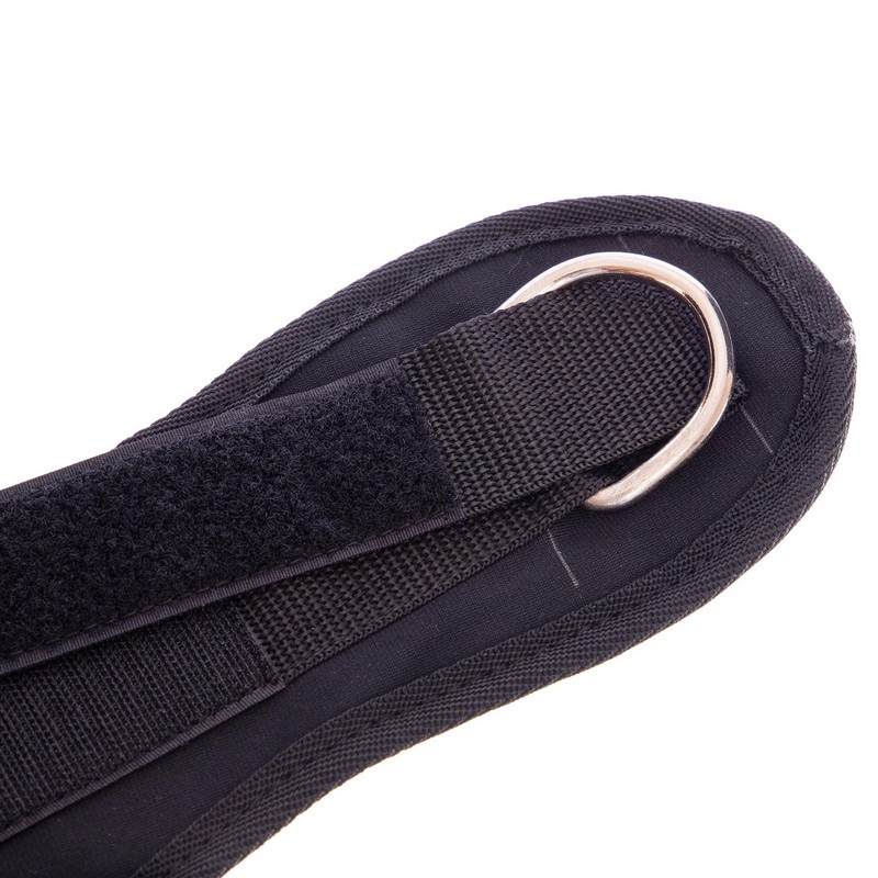 Манжет для тяги на руки та ноги Zelart Ankle Strap TA-5169 1шт кольори в асортименті