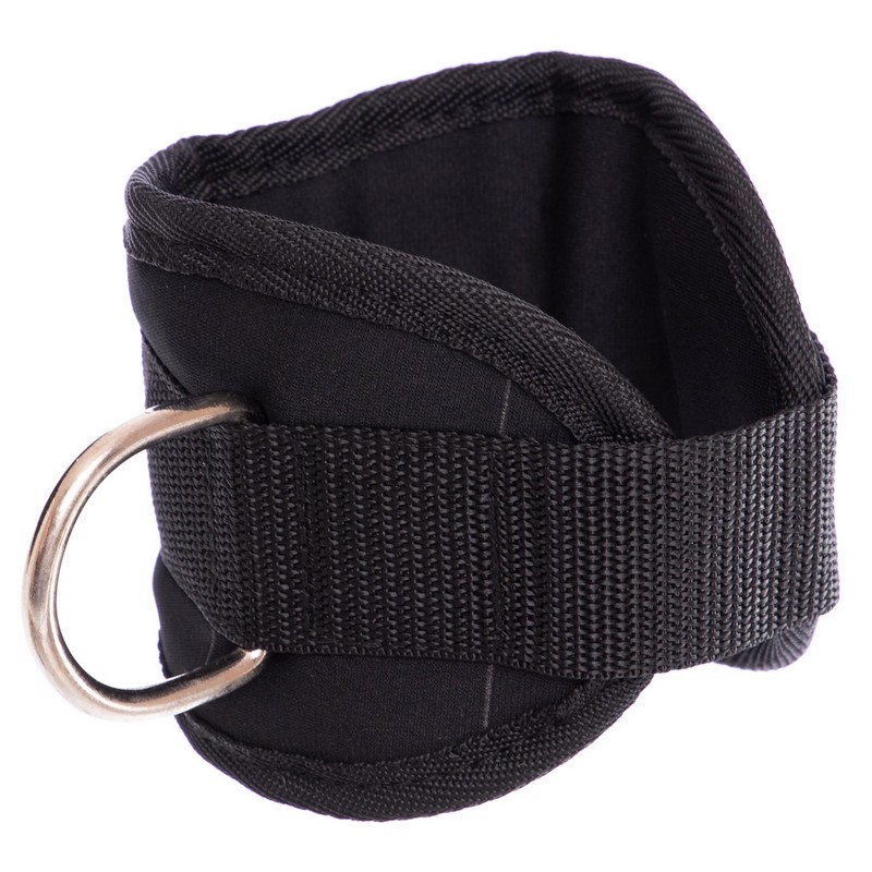 Манжет для тяги на руки та ноги Zelart Ankle Strap TA-5169 1шт кольори в асортименті