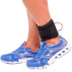 Манжет для тяги на руки та ноги Zelart Ankle Strap TA-5169 1шт кольори в асортименті