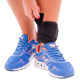 Манжет для тяги на руки та ноги Zelart Ankle Strap TA-5169 1шт кольори в асортименті