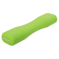 Гантель для фітнесу неопреновий MDbuddy TA-5322-1 1шт 1 кг кольори в асортименті
