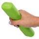 Гантель для фітнесу неопреновий MDbuddy TA-5322-1_5 1шт 1,5 кг кольори в асортименті