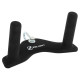 Рукоятка для тяги з вузьким хватом Pull Down Handle нековзне покриття Mdbuddy TA-5388 розмір 25х12х13см чорний