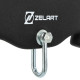 Рукоятка для тяги з вузьким хватом Pull Down Handle нековзне покриття Mdbuddy TA-5389 розмір 33х5,5х14см чорний