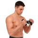 Рукоятка для тяги з вузьким хватом Pull Down Handle нековзне покриття Mdbuddy TA-5390 розмір 34х5,5х15см чорний