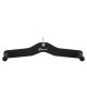 Рукоятка для тяги вниз з широким хватом Lat Pull Down Bar нековзне покриття Mdbuddy TA-5392 розмір 52х10х15см чорний