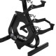 Стійка вертикальна для рукояток та ручок для тренажерів Machine Bar Rack MDbuddy TA-5396 розмір-57,3x81x156,1см чорний