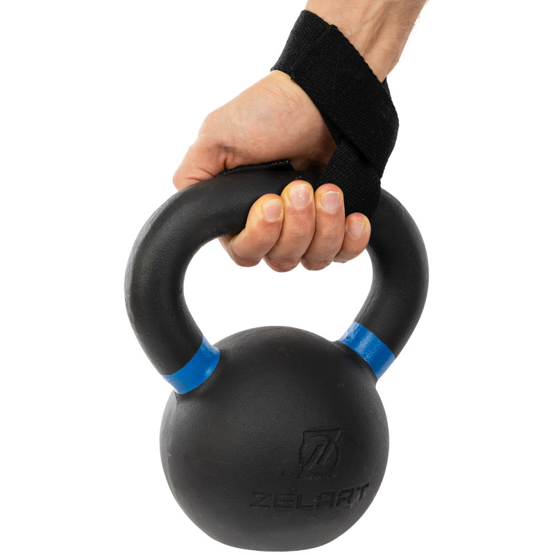 Лямки для тяги LIFTING STRAP MDbuddy TA-5452 2шт кольори в асортименті