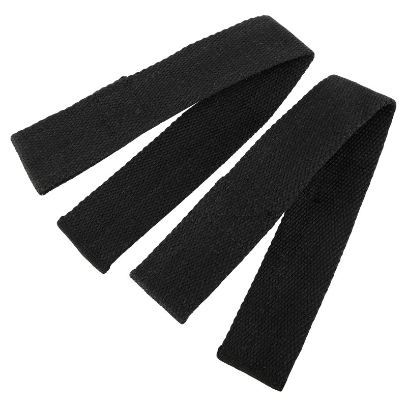 Лямки для тяги LIFTING STRAP MDbuddy TA-5452 2шт кольори в асортименті