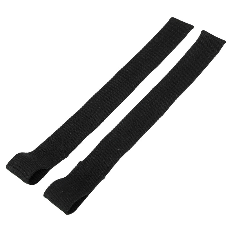 Лямки для тяги LIFTING STRAP MDbuddy TA-5452 2шт кольори в асортименті