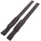 Лямки для тяги SHENFEI SP-Sport TA-7062 2шт чорний
