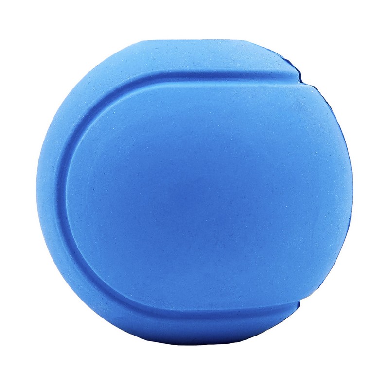 Розширювач хвата сферичний на гриф гантелі та турнік Handle Grip Zelart TA-7219 1шт 7,2см синій