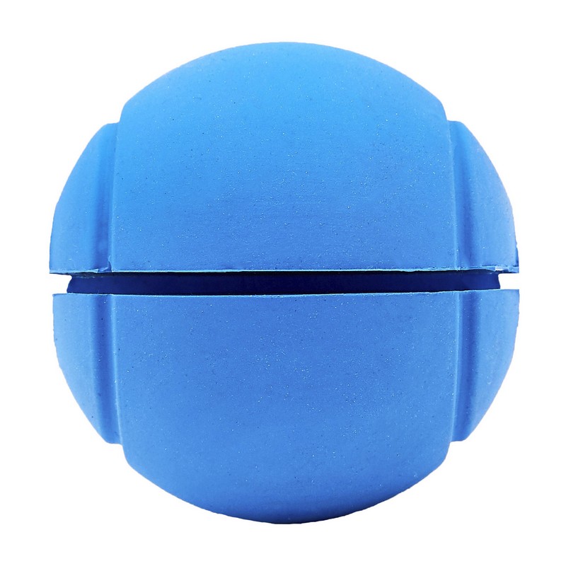 Розширювач хвата сферичний на гриф гантелі та турнік Handle Grip Zelart TA-7219 1шт 7,2см синій