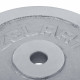 Млинці диски хромовані Zelart TA-7786-20 31мм 20кг хром