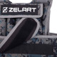 Жилет обважнювач з регульованою вагою Zelart WEIGTH VEST TA-7806-10 вага-1-10кг камуфляж