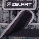 Жилет обважнювач з регульованою вагою Zelart WEIGTH VEST TA-7806-15 вага-1,5-15кг камуфляж
