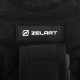 Жилет обважнювач з регульованою вагою Zelart WEIGTH VEST TA-7812-10 вага-1-10кг сірий