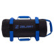 Мішок обтяжувач для функціонального тренінгу Power Bag Zelart TA-7825-30 30кг чорний-синій