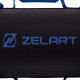 Мішок обтяжувач для функціонального тренінгу Power Bag Zelart TA-7825-30 30кг чорний-синій