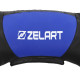 Мішок Болгарський Bulgarian bag Zelart TA-7826-15 вага-15кг чорний-синій