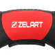 Мішок Болгарський Bulgarian bag Zelart TA-7826-20 вага-20кг чорний-червоний