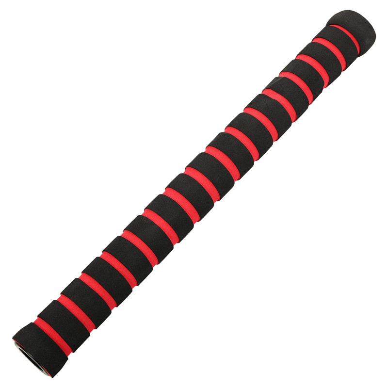 Гантелі трансформер перетворюються на штангу 3в1 SP-Sport TA-9455-30 30кг чорний-червоний