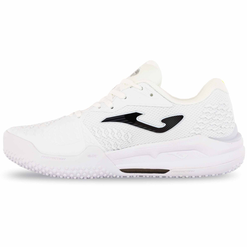 Кросівки тенісні жіночі Joma ACE LADY TACELW2522G розмір 37-39 білий