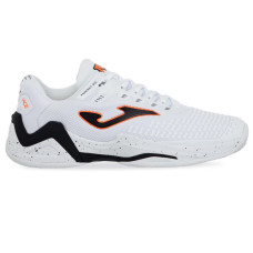 Кросівки тенісні чоловічі Joma T.ACE TACES2332P розмір 39-43,5 білий-чорний