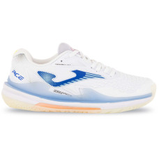 Кросівки тенісні жіночі Joma ACE LADY TACLS2502AC розмір 36-39 білий