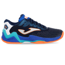 Кросівки тенісні чоловічі Joma ACE PRO TACPW2203P розмір 39-45 темно-синій