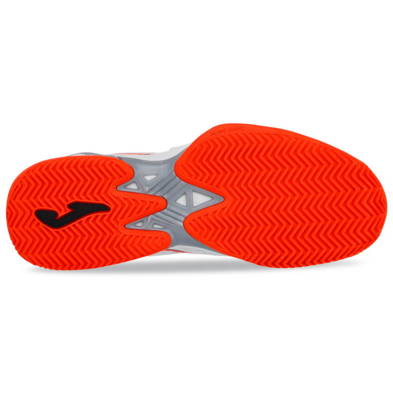 Кросівки тенісні жіночі Joma ACE PRO TAPLW2202P розмір 37-41 білий
