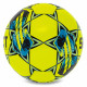 М'яч футбольний SELECT TEAM FIFA BASIC V23 TEAM-FIFA-YB №5 жовтий-синій
