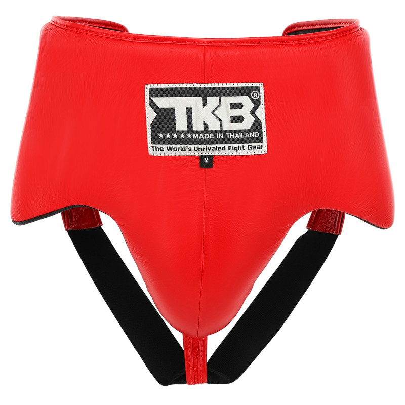 Бандаж для захисту паху боксерський TOP KING TKAPG-GL S-XL кольори в асортименті