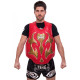 Жилет захисний для тайського боксу та кікбоксингу TOP KING Empower Creativity TKBDEM-01-GD S-XL кольори в асортименті